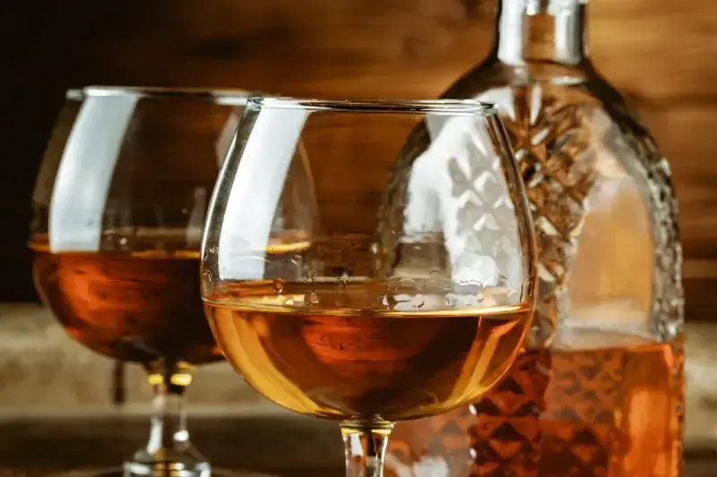 Ile kosztuje dobra whisky ?