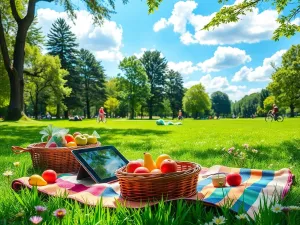 Netia internet mobilny – swoboda i szybki dostęp do sieci wszędzie, gdzie chcesz